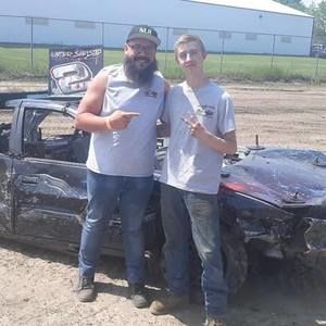 Meet your Posher, Nick